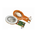 Small Tweeter Titanium Diaphragm Voice Coil